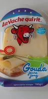 Gouda jeune jong