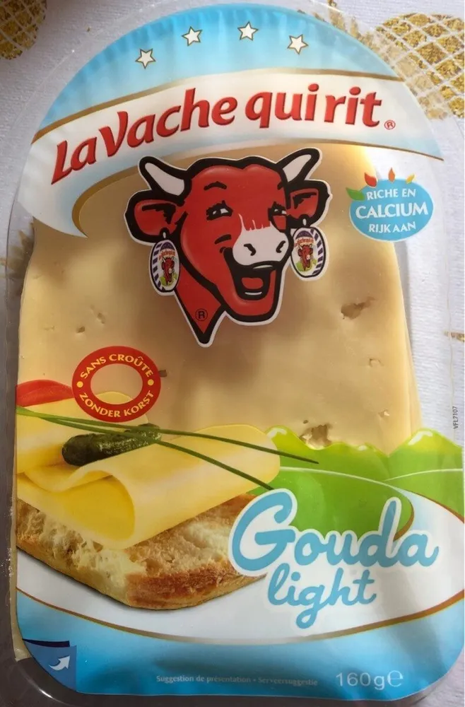 Gouda light