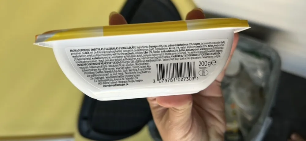 Double Crème