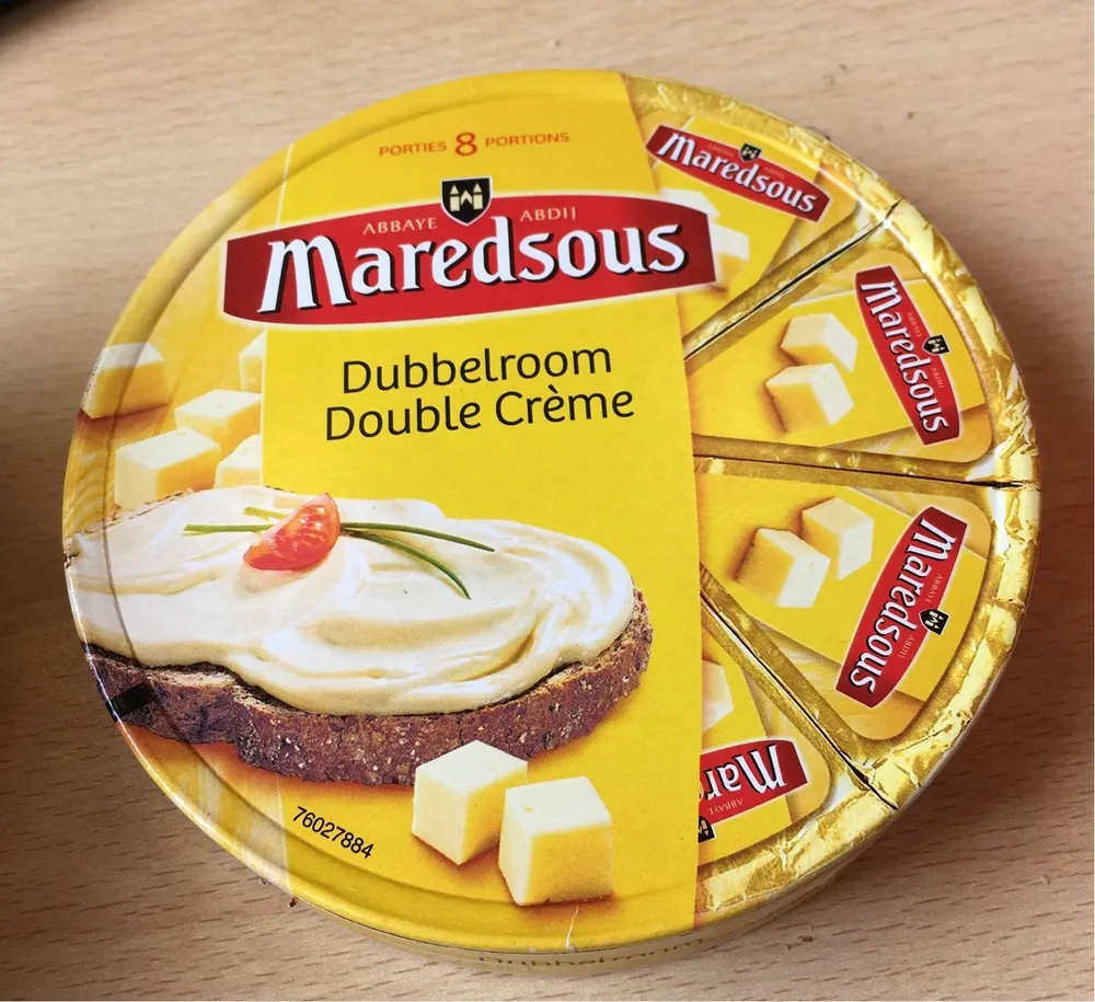 Double Crème