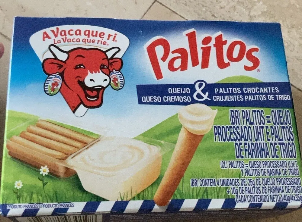 Palitos