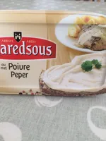 Fromage fondu