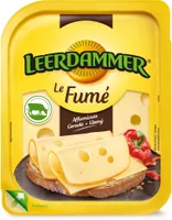 Leerdammer Fumé 6 tranches