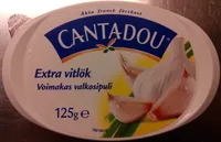 Cantadou Extra vitlök