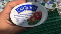 Tomates & herbes de provence
