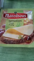 Sensation fruité