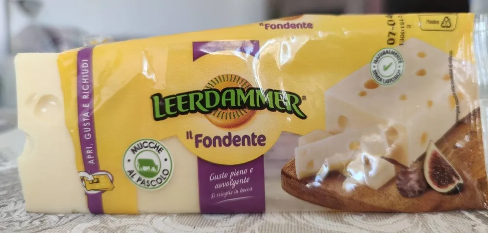 Fondente
