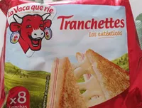 LVQR Tranchetes 8T
