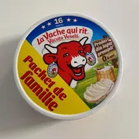 Branza topita vacuta vesela 240 gr