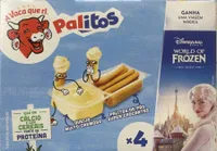 Palitos