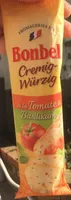 Bonbel 50% Tomate Basilikum