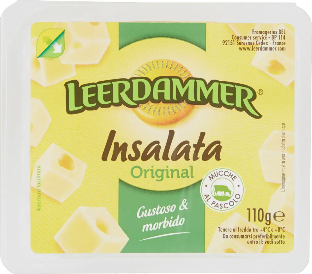 Insalata original