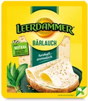 Leerdammer Bärlauch