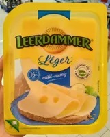 Leerdammer Léger