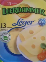 Leerdammer Léger