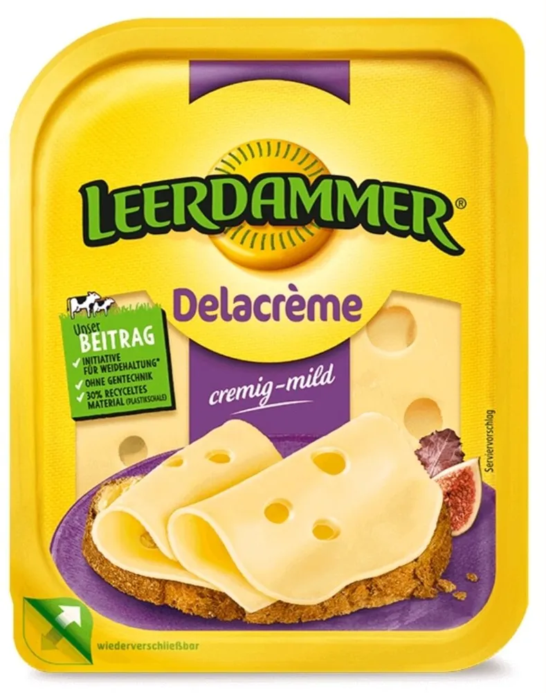 Delacrème