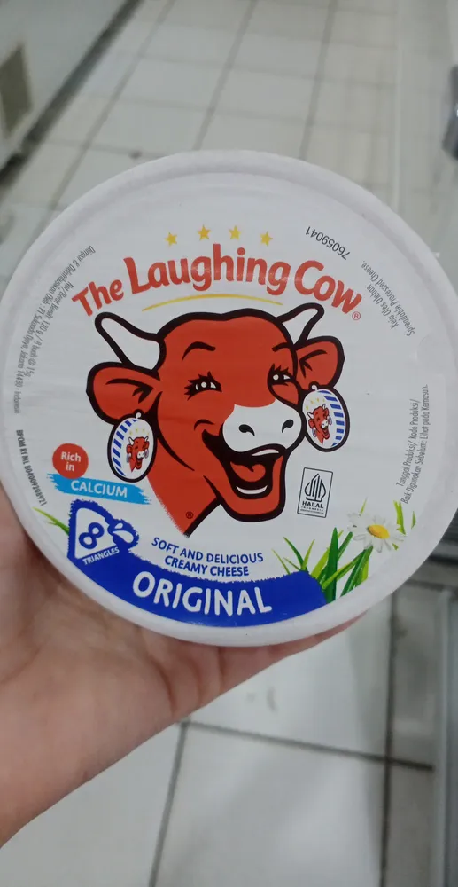 La Vache qui rit