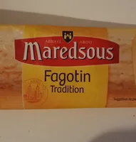 Fagotin tradition