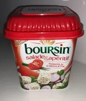Salade et Apéritif Échalotes et Ciboulette