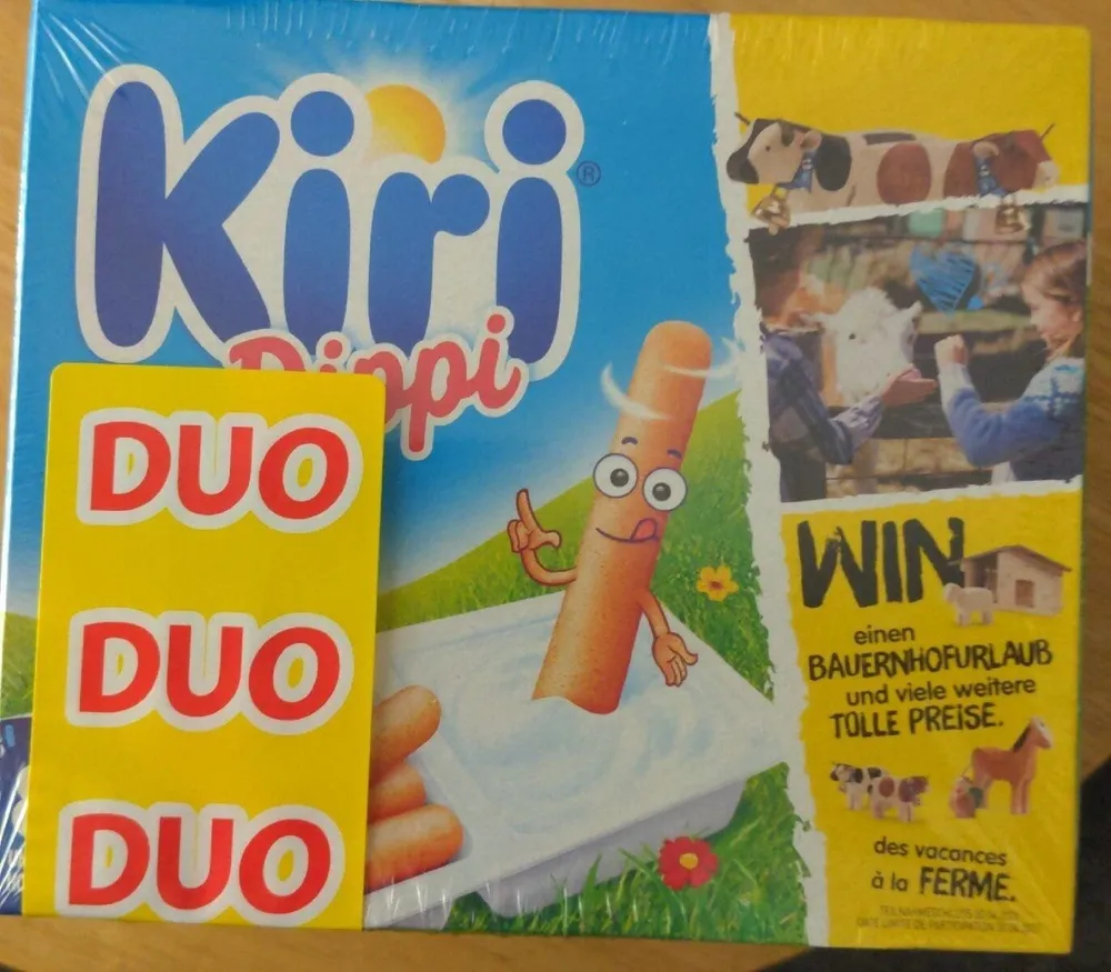 Kiri dippi