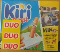 Kiri dippi