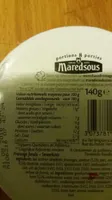 Maredsous Light 11% - Au Jambon