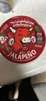 La vache qui rit Jalapeno