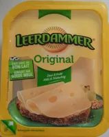 Leerdammer Original