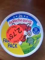 La vache qui rit