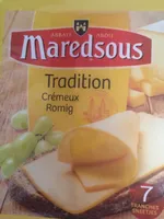 Tradition cremeux