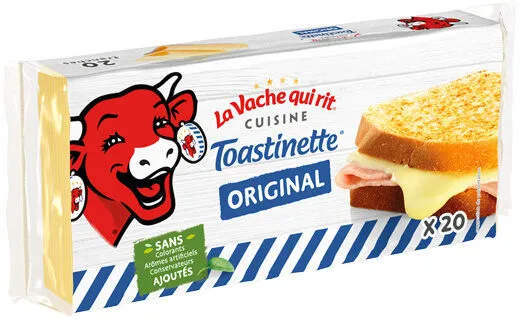 Toastinette originale
