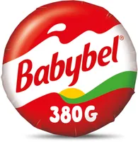 Babybel FAMILIAL