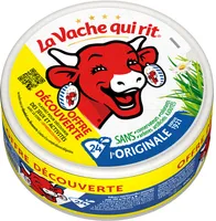 La Vache qui rit