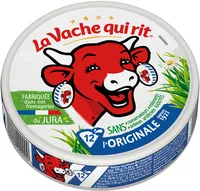 La Vache qui rit 12 portions