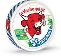 La Vache qui rit 24 portions