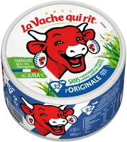 La Vache qui rit 32 portions