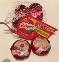 Mini Babybel x12