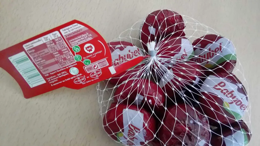 Fromage mini Babybel