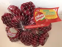 Mini Babybel x18