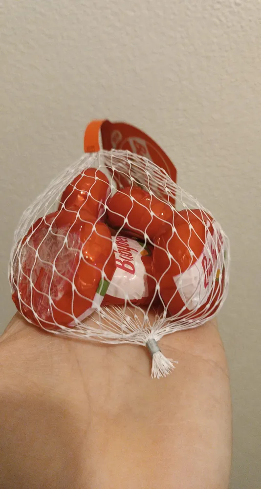 Babybel MINI Original prírodný syr