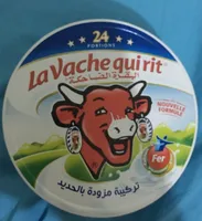 La Vache Qui Rit