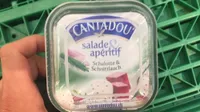 Salade & apéritif Echalote & Ciboulette
