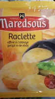 Fromage à raclette