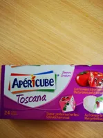 Apericube Toscane