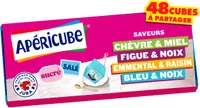 Apéricube Sucré Salé 48C