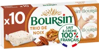 Trio de noix