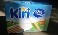 Kiri Dip&Crunch