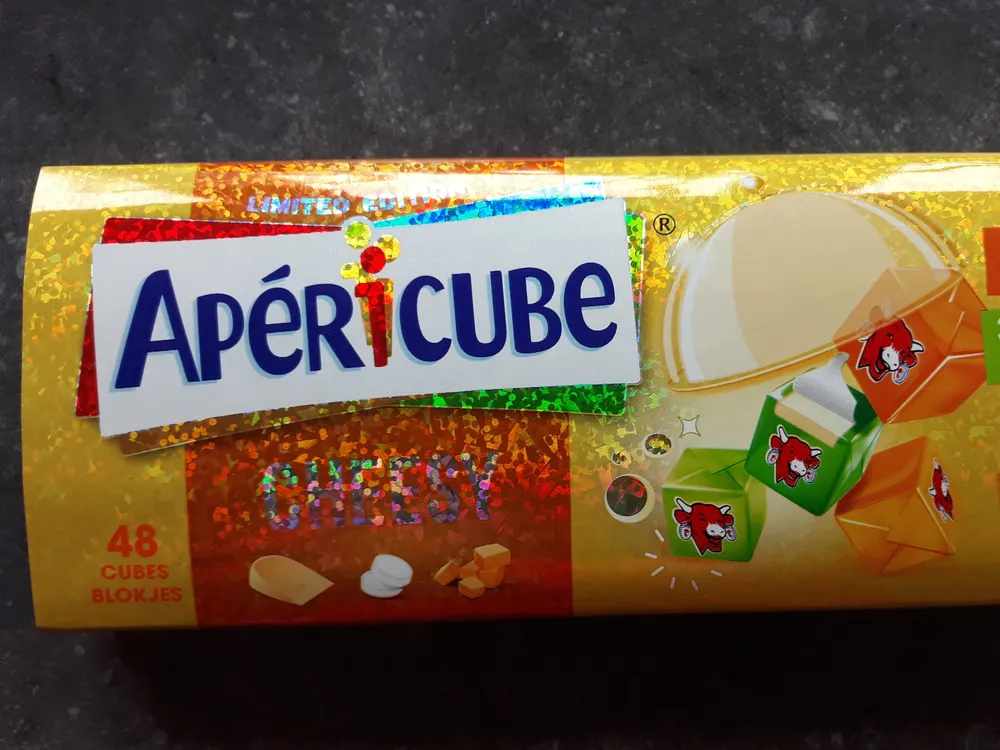 Aperocube