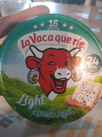 Queso azul light