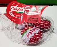 Babybel queso Mini